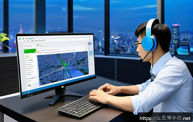 장단면 PROCESS_HAS_LOCKED_PAGES 관련 이미지 2