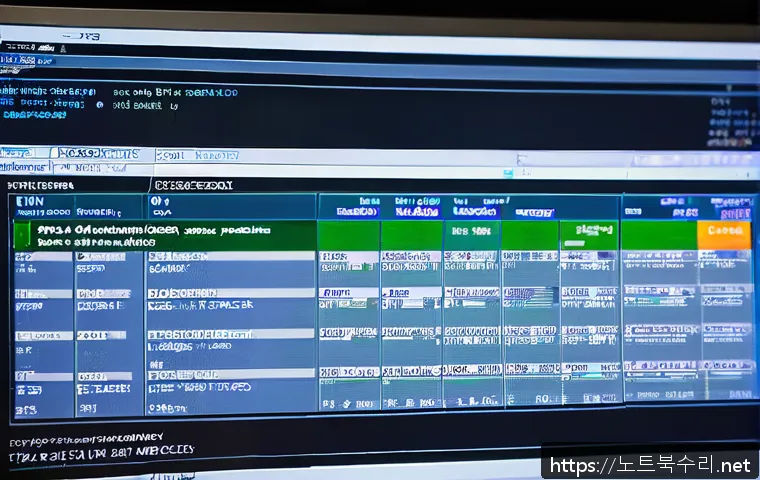 서빙고동 STATUS_INVALID_OBJECT 관련 이미지 1