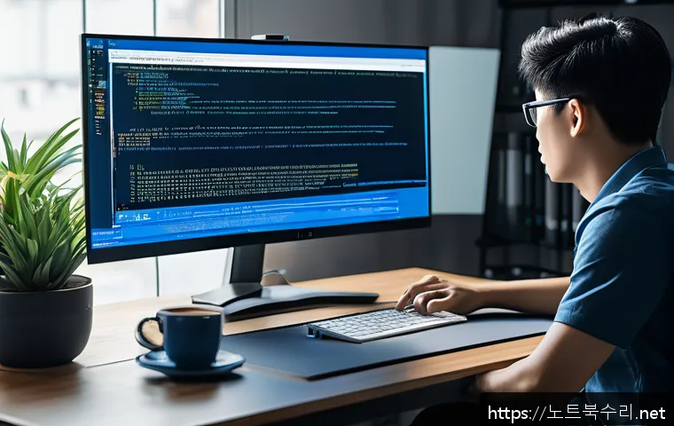 행궁동 UNEXPECTED_KERNEL_MODE_TRAP 관련 이미지 1