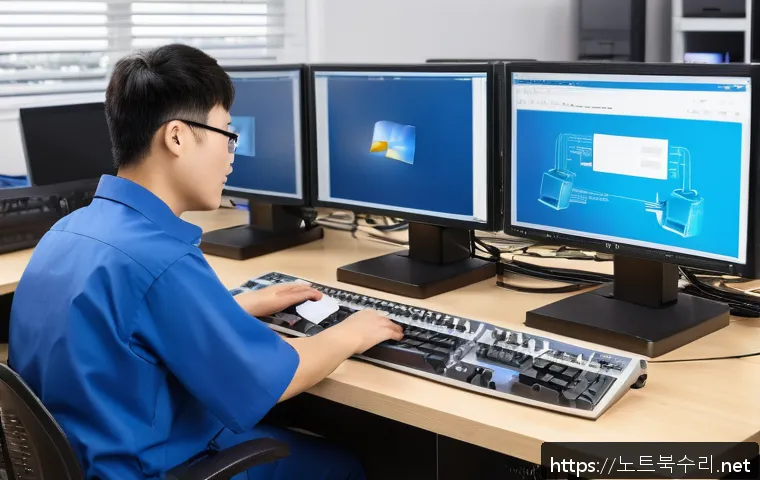 장흥면 STATUS_MODULE_CORRUPTION 관련 이미지 1