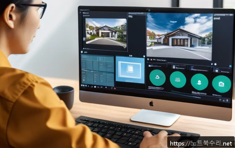 신공덕동 노트북 laptop 출장방문수리점 관련 이미지 1