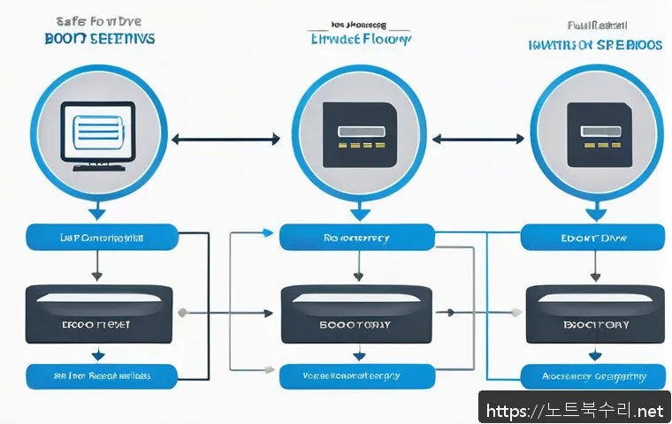 이문동 STATUS_KERNEL_BOOT_DRIVE_ERROR 관련 이미지 1