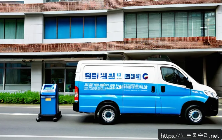 냉천동 자동복구 관련 이미지 2