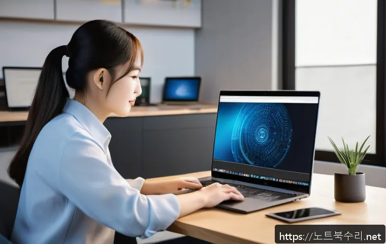 청운동 노트북 laptop 출장방문수리점 관련 이미지 1