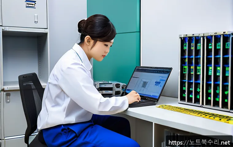 청운동 노트북 laptop 출장방문수리점 관련 이미지 2