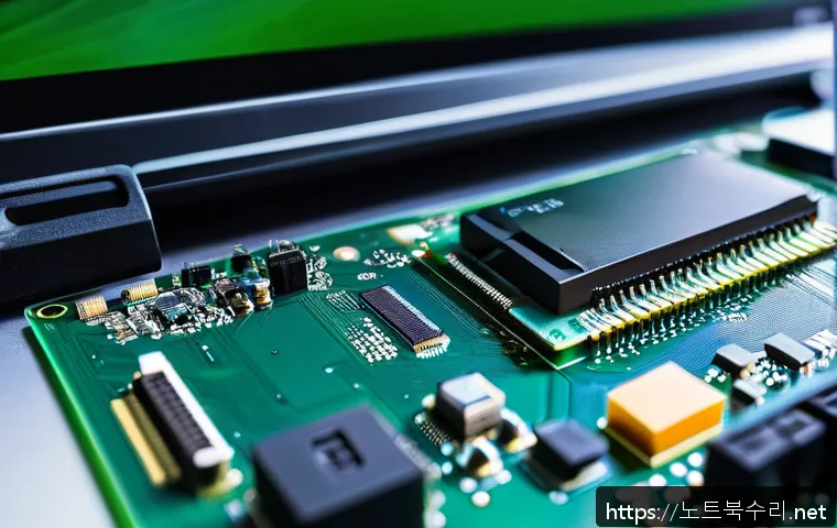 상적동 STATUS_KERNEL_UNSUPPORTED_DEVICE 관련 이미지 1