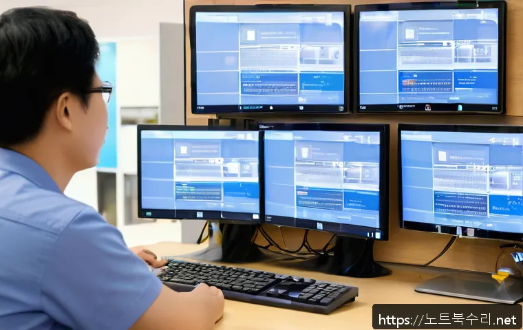 상적동 STATUS_KERNEL_UNSUPPORTED_DEVICE 관련 이미지 2