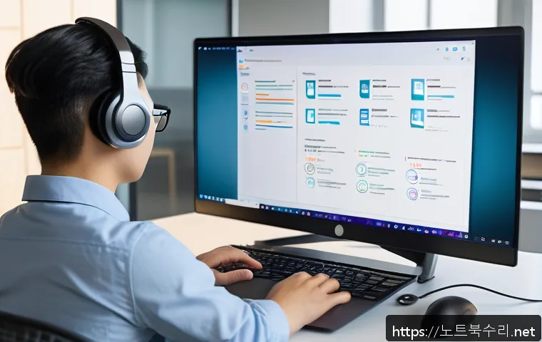 파평면 STATUS_KERNEL_THREAD_FAILURE 관련 이미지 1