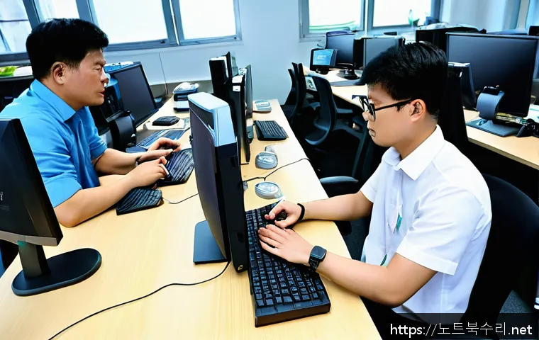 남수동 STATUS_FILE_WRITE_FAILURE 관련 이미지 1