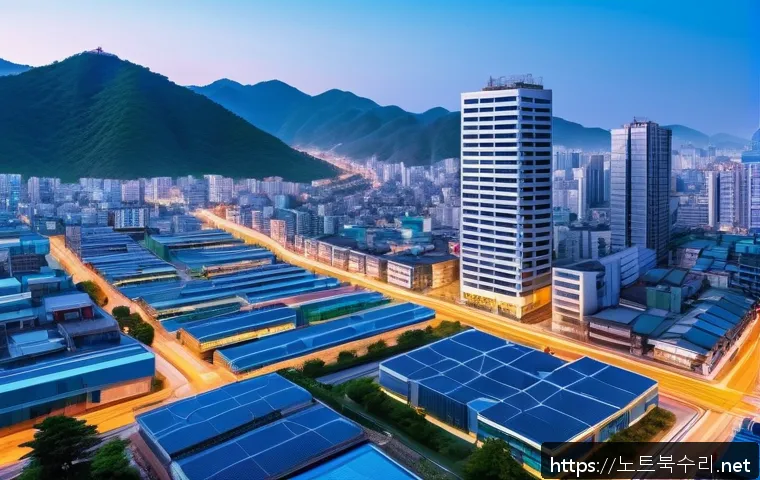 고덕동 STATUS_KERNEL_MODULE_CORRUPTION 관련 이미지 1