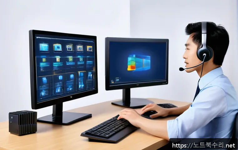 고덕동 STATUS_KERNEL_MODULE_CORRUPTION 관련 이미지 2