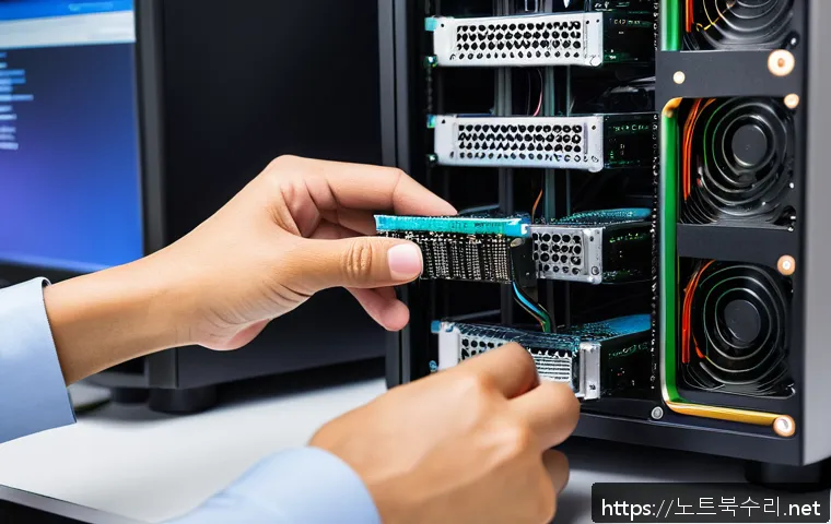 체부동 STATUS_DISK_CORRUPTION 관련 이미지 2