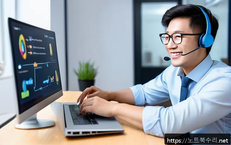 매탄동 STATUS_KERNEL_BOOT_FAILURE 관련 이미지 2