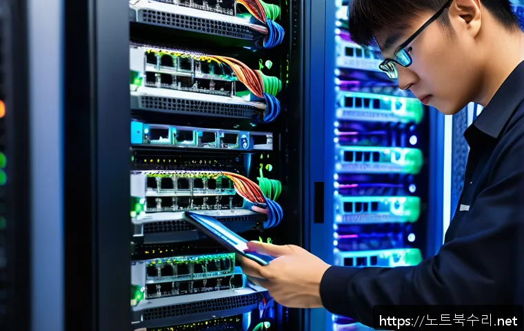 신내동 STATUS_INVALID_PARAMETER 관련 이미지 2