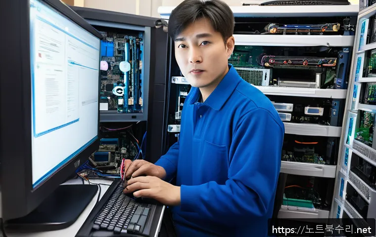 양동면 STATUS_KERNEL_UNSUPPORTED_DEVICE 관련 이미지 1