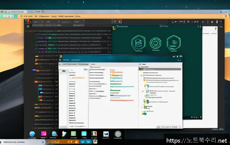 청량리동 STATUS_KERNEL_ACCESS_DENIED 관련 이미지 1