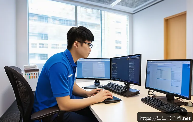 청량리동 STATUS_KERNEL_ACCESS_DENIED 관련 이미지 2