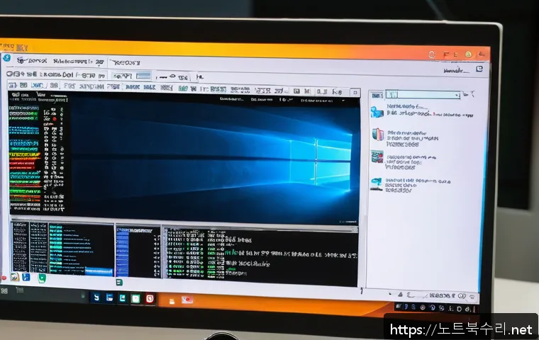 논현동 Press Ctrl Alt Del to restart 관련 이미지 1