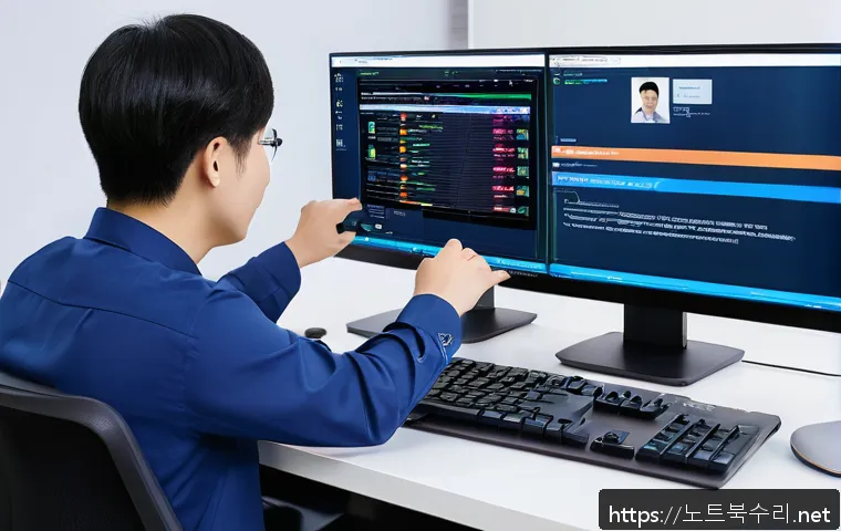 논현동 Press Ctrl Alt Del to restart 관련 이미지 2