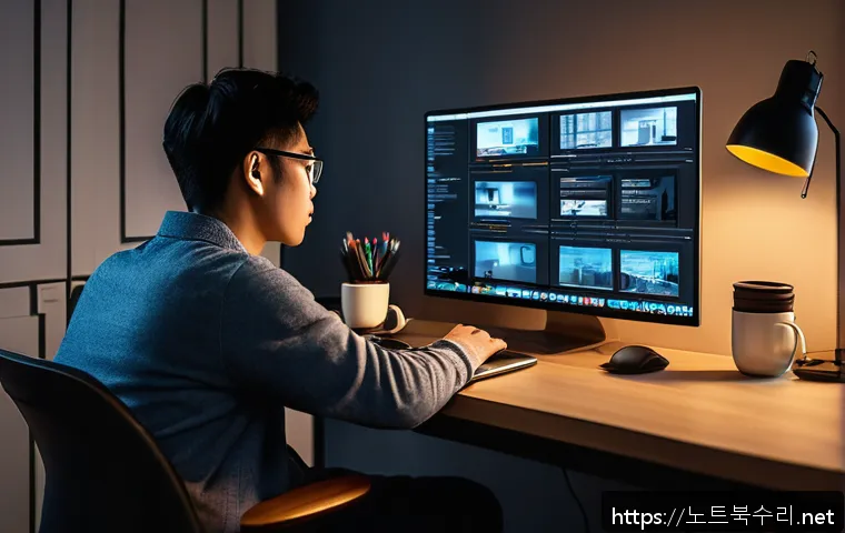 영종도 STATUS_DISK_READ_FAILURE 관련 이미지 1