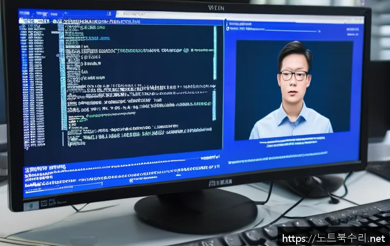 자작동 STATUS_KERNEL_HEAP_CORRUPTION 관련 이미지 1