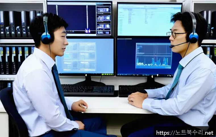 자작동 STATUS_KERNEL_HEAP_CORRUPTION 관련 이미지 2