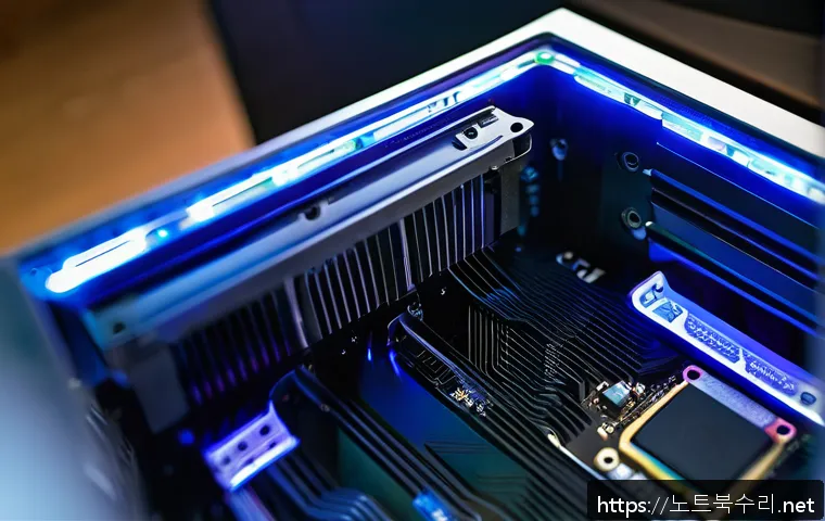 평창동 VGA조립 및 교체수리 관련 이미지 1