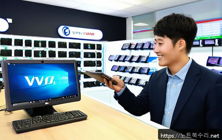 평창동 VGA조립 및 교체수리 관련 이미지 2