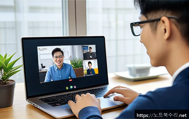 지영동 THREAD_STUCK_IN_DEVICE_DRIVER 관련 이미지 2