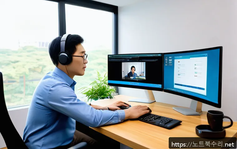 성석동 PROCESS_HAS_LOCKED_PAGES 관련 이미지 1