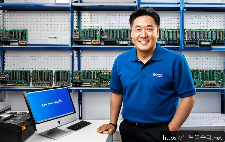 성석동 PROCESS_HAS_LOCKED_PAGES 관련 이미지 2