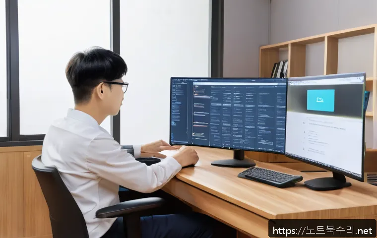 장남면 본체 꺼졌다 켜졌다 할때 관련 이미지 1