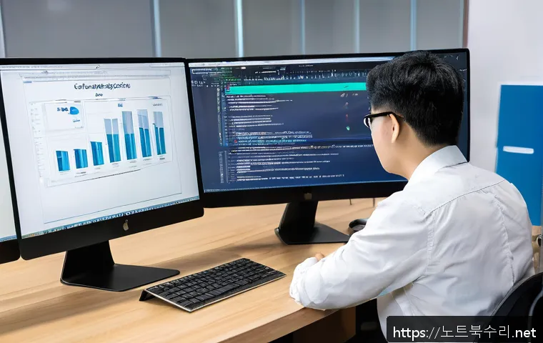 수유동 부트캠프설치 관련 이미지 2