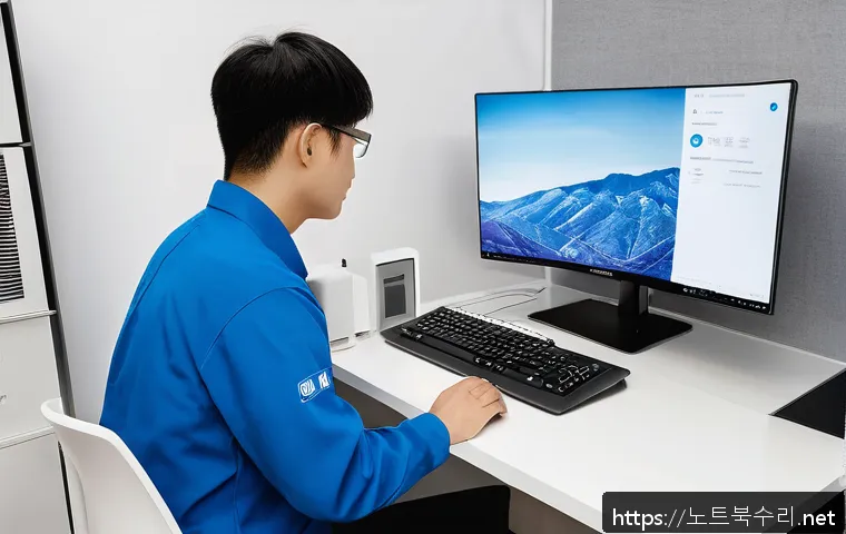 상일동 all boot options are tried 관련 이미지 2