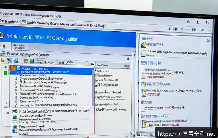 노고산동 STATUS_MODULE_ACCESS_DENIED 관련 이미지 1