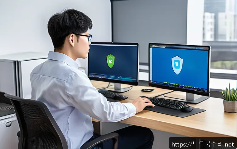 노고산동 STATUS_MODULE_ACCESS_DENIED 관련 이미지 2