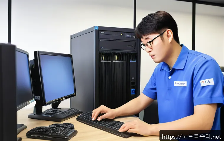 호원동 INVALID_KERNEL_HANDLE 관련 이미지 1