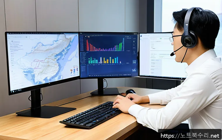 만수동 프로그램응답없음 관련 이미지 1