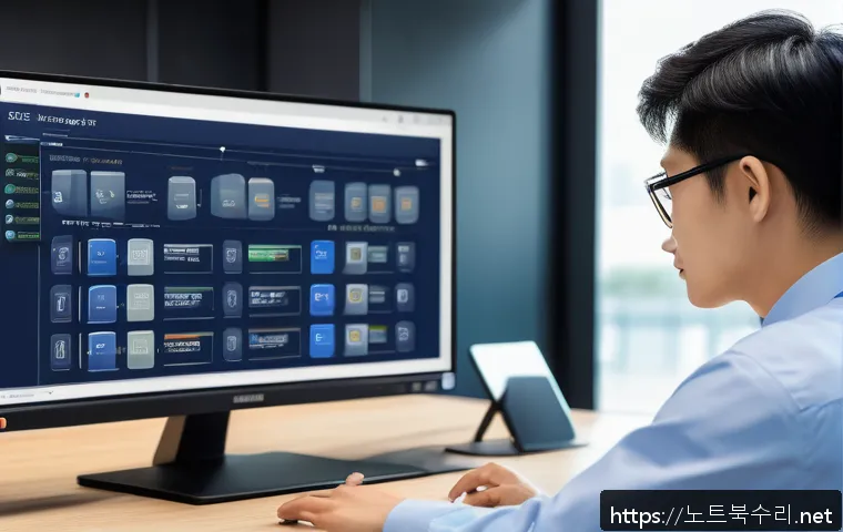 관양동 STATUS_KERNEL_HEAP_CORRUPTION 관련 이미지 1