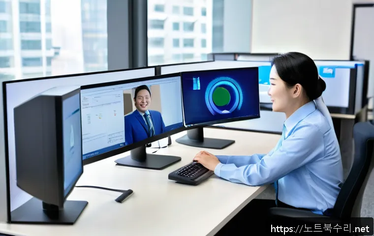 관양동 STATUS_KERNEL_HEAP_CORRUPTION 관련 이미지 2