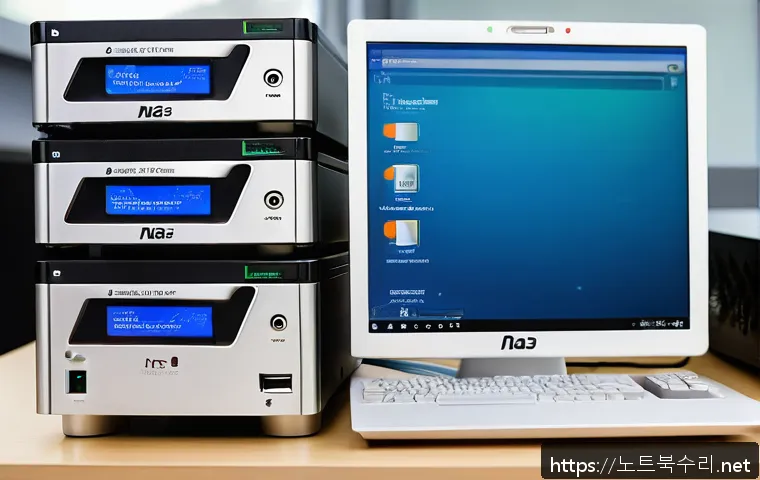 백령면 해놀로지 xpenology 구축 관련 이미지 2