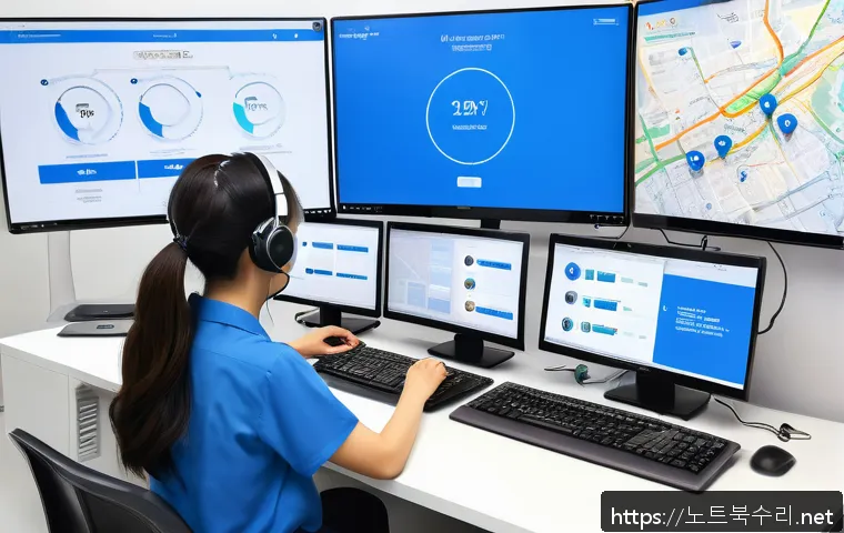 봉래동 PROCESS_HAS_LOCKED_PAGES 관련 이미지 2