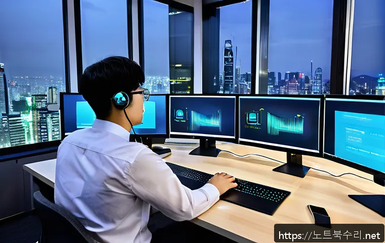 답동 STATUS_KERNEL_DATA_CORRUPTION 관련 이미지 1