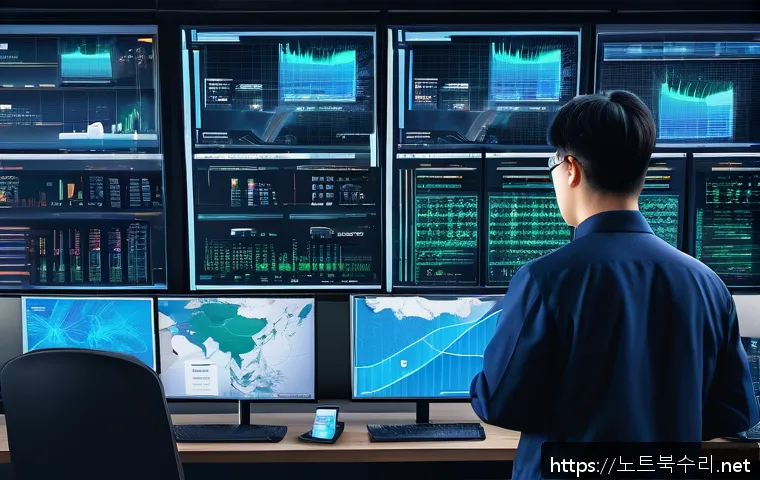 답동 STATUS_KERNEL_DATA_CORRUPTION 관련 이미지 2