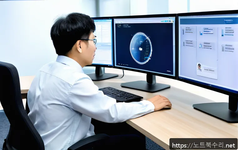 하남시 프로그램응답없음 관련 이미지 2