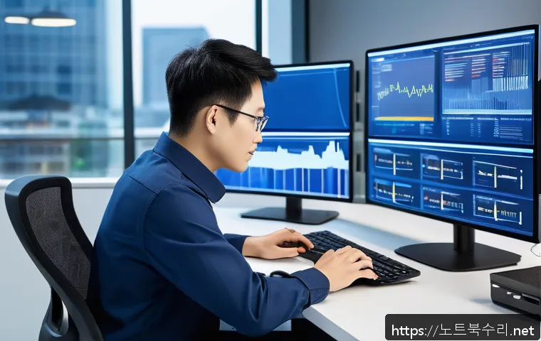 서운동 파일서버출장방문수리점 관련 이미지 1