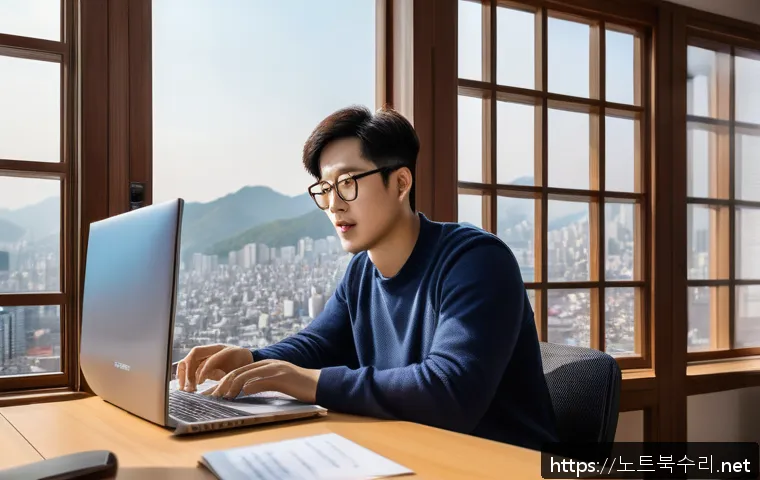 광장동 STATUS_PROTECTION_ERROR 관련 이미지 1