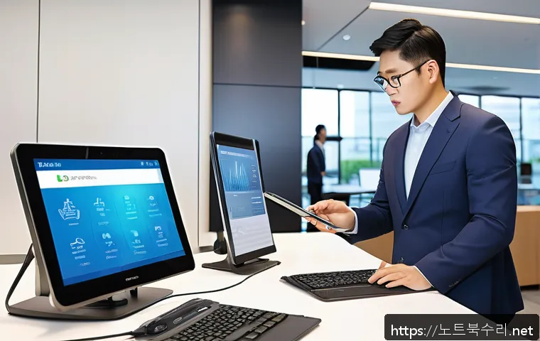 광장동 STATUS_PROTECTION_ERROR 관련 이미지 2