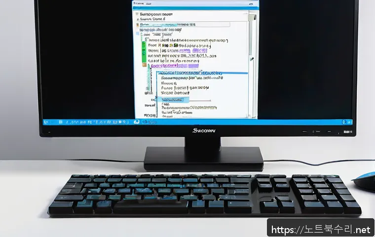 적선동 STATUS_SYSTEM_FILE_MISSING 관련 이미지 1