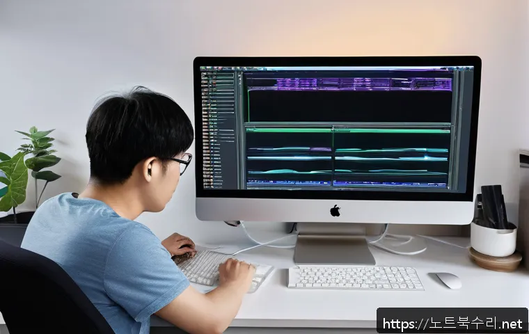 목동동 맥윈도우 부트캠프_bootcamp 재설치 포맷  초기화 관련 이미지 1